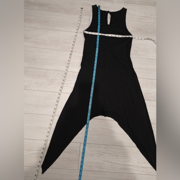 Pair of Drapy Dresses - Picture 10 of 12